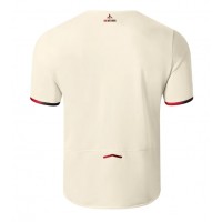 Lille OSC Replica Away Shirt 2025-26 Short Sleeve